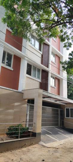 Natesa Nagar, Virugambakkam Main Image 1