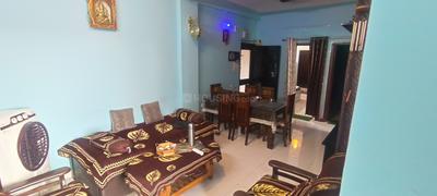 Hall Image of 893 Sq.ft 2 BHK Apartment / Flat for sale in Kolar Road Bhopal for Rs. 2400000