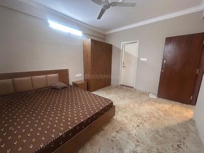 Bedroom Image of 1050 Sq.ft 2 BHK Apartment / Flat for rent in BTM Layout Bengaluru for Rs. 38999