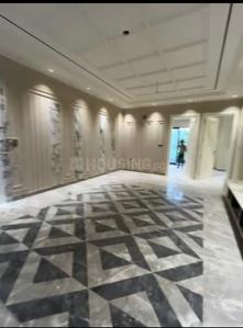 3 BHK Independent Builder Floor