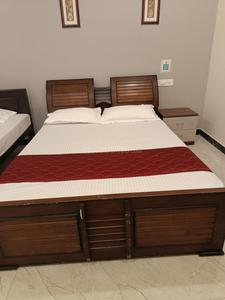 4 BHK Independent House