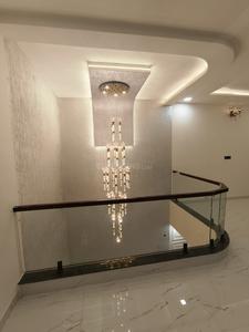 Hall Image of 2900 Sq.ft 5 BHK Villa for sale in Jagatpura Jaipur for Rs. 19000000