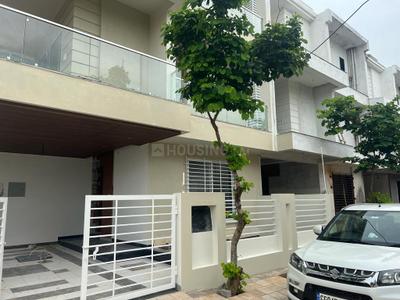 Image of 1453 Sq.ft Residential Plot / Land for sale in Uttam City, Bhatagaon, Raipur for Rs. 7846200