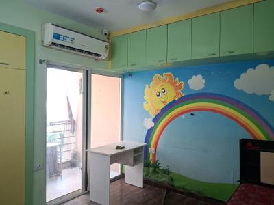 Bedroom Image of 1580 Sq.ft 3 BHK Apartment / Flat for sale in Paras Tierea, Sector 137 Noida for Rs. 15000000