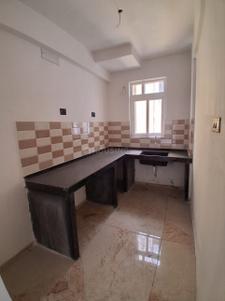 Kitchen Image of 1122 Sq.ft 3 BHK Apartment / Flat for sale in Magnolia Signature, Rajarhat Kolkata for Rs. 5829500