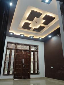 Bedroom Image of 3200 Sq.ft 6 BHK Independent House for sale in M.J.P Rohilkahand University Bareilly for Rs. 8900000