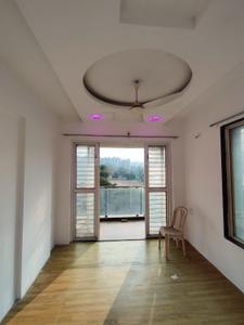Hall Image of 1200 Sq.ft 3 BHK Apartment / Flat for rent in Shree Sai Water Crest, Ambegaon Budruk Pune for Rs. 25000