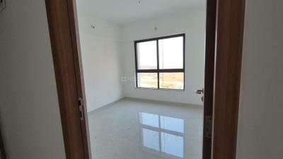 Bedroom Image of 1080 Sq.ft 2 BHK Apartment / Flat for rent in Charholi Budruk Pune for Rs. 25000