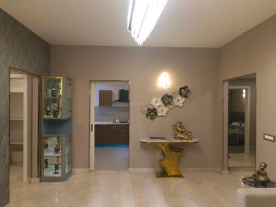 Living Room Image of 1920 Sq.ft 3 BHK Apartment / Flat for sale in Sector 67 Gurgaon for Rs. 35500000