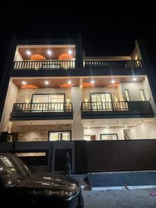 Image of 6600 Sq.ft 5 BHK Villa for sale in Aarush Divya Vihar, Jakhya, Indore for Rs. 40000000