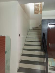 Image of 1000 Sq.ft 3 BHK Apartment / Flat for rent in Royal Bangalows, Rajendra Nagar, Indore for Rs. 31000