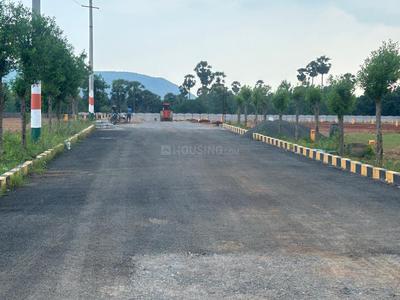 Image of 200 Sq.ft Residential Plot / Land for sale in Savaravilli, Vizianagaram for Rs. 2900000