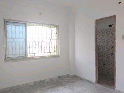 Bedroom Image of 1330 Sq.ft 3 BHK Apartment / Flat for sale in Patuli Kolkata for Rs. 4800000