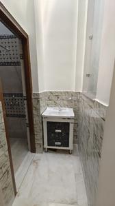 Bathroom Image of 1330 Sq.ft 2 BHK Villa for sale in Jankipuram Vistar Lucknow for Rs. 7515000