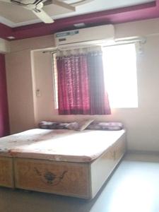 Bedroom Image of 1750 Sq.ft 3 BHK Apartment / Flat for sale in Aaravi 119, Shilaj Ahmedabad for Rs. 8700000