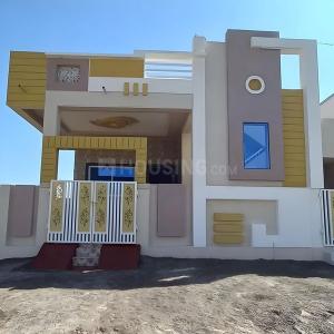 Image of 825 Sq.ft 2 BHK Independent House for sale in Perambur, Chennai for Rs. 5606534