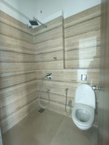 Bathroom Image of 2500 Sq.ft 4 BHK Apartment / Flat for sale in Dadar East Mumbai for Rs. 95000000