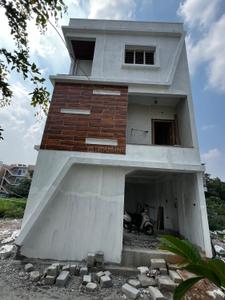 Image of 2100 Sq.ft 3 BHK Independent House for sale in Sidedahalli, Bengaluru for Rs. 13500000