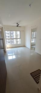 Hall Image of 651 Sq.ft 1 BHK Apartment / Flat for sale in Mahindra Happinest Kalyan 2 Project A, Bhiwandi Thane for Rs. 4000000