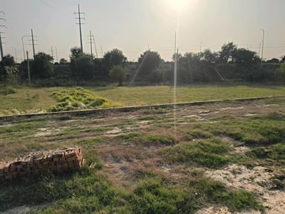 Image of 900 Sq.ft Residential Plot / Land for sale in Basantpur Saitli, Ghaziabad for Rs. 3449001