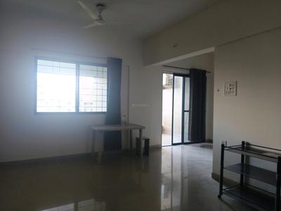 Living Room Image of 900 Sq.ft 2 BHK Apartment / Flat for sale in Magarpatta Iris, Magarpatta City Pune for Rs. 14000000