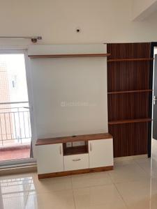 Bedroom Image of 752 Sq.ft 2 BHK Apartment / Flat for rent in Shriram 107 Southeast, Attibele Bengaluru for Rs. 22000