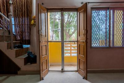 Bedroom Image of 1600 Sq.ft 4 BHK Duplex for sale in Itarsi Hoshangabad for Rs. 4500000