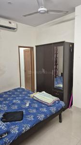 Bedroom Image of Tuli in Saket, New Delhi