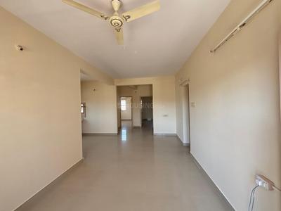 Hall Image of 1100 Sq.ft 2 BHK Builder Floor for rent in Kaggadasapura Bengaluru for Rs. 28000