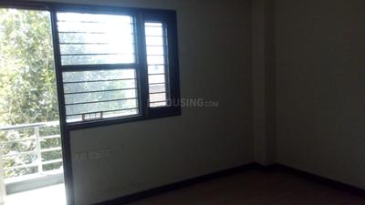 Bedroom Image of 1900 Sq.ft 3 BHK Apartment / Flat for sale in Maharishi Puram Colony Agra for Rs. 5500000