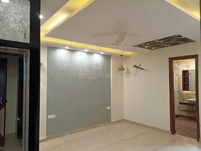 Bedroom Image of 1800 Sq.ft 3 BHK Apartment / Flat for sale in The Antriksh Meghdoot Apartment, Palam Extension New Delhi for Rs. 32500000