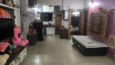2 BHK Flat