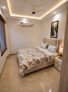 Bedroom Image of 1600 Sq.ft 3 BHK Apartment / Flat for sale in Ugrasen Nagar Rishikesh for Rs. 10500000