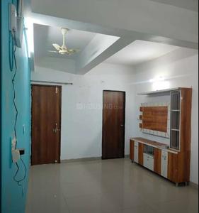 Hall Image of 1600 Sq.ft 4 BHK Apartment / Flat for rent in Aashima Divine City, Hoshangabad Road Bhopal for Rs. 21000