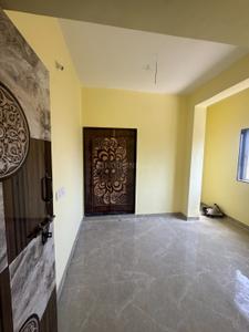 Hall Image of 650 Sq.ft 1 RK Apartment / Flat for rent in Bibwewadi Pune for Rs. 15000