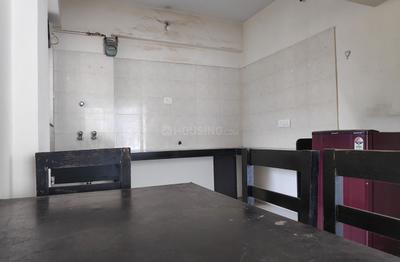 Kitchen Image of A804, Montvert Corsica in Balewadi, Pune