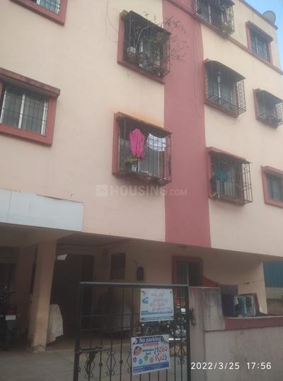 Sai shradha Apartment More Images 1