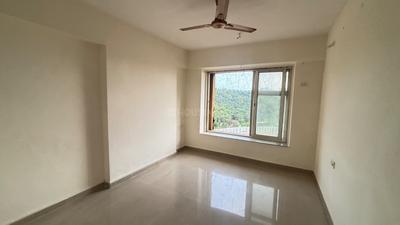 Bedroom Image of 1050 Sq.ft 2 BHK Apartment / Flat for sale in Powai Mumbai for Rs. 23000000