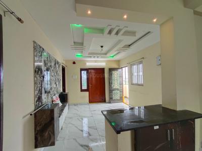 Kitchen Image of 1152 Sq.ft 2 BHK Apartment / Flat for sale in Payakapuram Vijayawada for Rs. 3300000