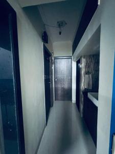 Image of 1000 Sq.ft 2 BHK Apartment / Flat for rent in Rustomjee Azziano, Thane West, Thane for Rs. 45000