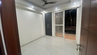 Bedroom Image of 685 Sq.ft 2 BHK Apartment / Flat for sale in Rajpur New Delhi for Rs. 6500000