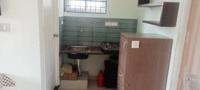 Hall Image of 150 Sq.ft 1 RK Builder Floor for rent in Kammanahalli Bengaluru for Rs. 14000