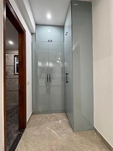 Bedroom Image of 1900 Sq.ft 3 BHK Builder Floor for sale in Sector 3 Gurgaon for Rs. 27500000