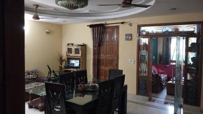 Bedroom Image of 1800 Sq.ft 3 BHK Independent House for sale in Naraina New Delhi for Rs. 35000000