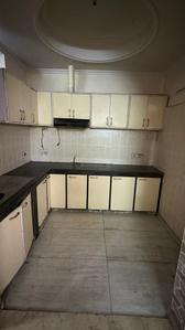 Kitchen Image of 1440 Sq.ft 3 BHK Builder Floor for sale in Rajouri Garden New Delhi for Rs. 17000000