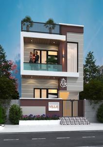 3 BHK Duplex
