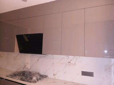Kitchen Image of 3240 Sq.ft 4 BHK Builder Floor for sale in Palam Vihar Gurgaon for Rs. 33000000