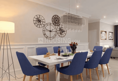 3 BHK Flat