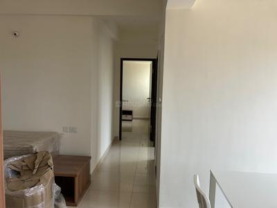 Hall Image of 850 Sq.ft 2 BHK Apartment / Flat for sale in Sowparnika Indradhanush, Yelachanayakanapura Bengaluru for Rs. 7800000