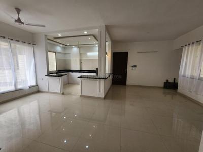 Hall Image of 1650 Sq.ft 2 BHK Apartment / Flat for sale in Marimagnum Mi Casa, Undri Pune for Rs. 8000000